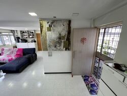 Blk 491D Tampines Street 45 (Tampines), HDB 5 Rooms #575658381